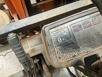 Toyota 25 thermische heftruck - afbeelding 11 van  11