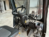 Toyota 25 vorkheftruck - afbeelding 3 van  8
