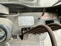 Toyota 25 vorkheftruck - afbeelding 5 van  8