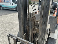Toyota 42-6f gu25 vorkheftruck - afbeelding 6 van  15