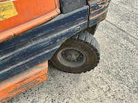 Toyota 42-6f gu25 vorkheftruck - afbeelding 8 van  15