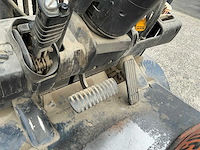 Toyota 42-6f gu25 vorkheftruck - afbeelding 10 van  15