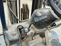 Toyota 42-6f gu25 vorkheftruck - afbeelding 11 van  15