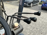 Toyota 42-6f gu25 vorkheftruck - afbeelding 12 van  15