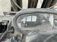 Toyota 42-6f gu25 vorkheftruck - afbeelding 13 van  15