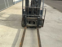Toyota 5fbe 18 vorkheftruck - afbeelding 10 van  12