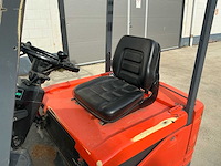 Toyota 5fbe 18 vorkheftruck - afbeelding 13 van  14