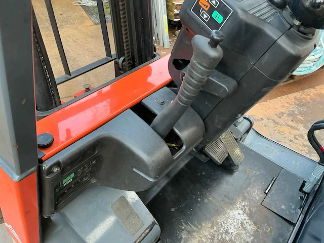 Toyota 5fbl1 met acculader - afbeelding 4 van  25