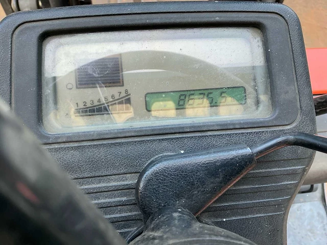 Toyota 5fbl1 met acculader - afbeelding 5 van  25