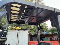 Toyota 5fbl1 met acculader - afbeelding 8 van  25