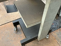 Toyota 5fbl1 met acculader - afbeelding 18 van  25