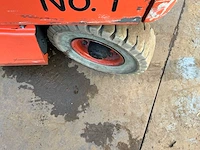 Toyota 5fbl1 met acculader - afbeelding 9 van  25
