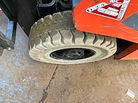 Toyota 5fbl1 met acculader - afbeelding 5 van  22