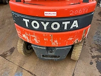 Toyota 5fbl1 met acculader - afbeelding 7 van  22