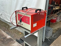 Toyota 5fbl1 met acculader - afbeelding 11 van  22