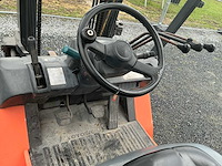 Toyota 62-7df25 vorkheftruck - afbeelding 4 van  25