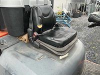 Toyota 62-7df25 vorkheftruck - afbeelding 7 van  25