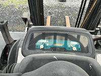 Toyota 62-7df25 vorkheftruck - afbeelding 8 van  25