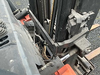 Toyota 62-7df25 vorkheftruck - afbeelding 10 van  25