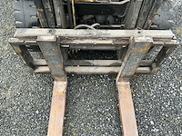 Toyota 62-7df25 vorkheftruck - afbeelding 11 van  25