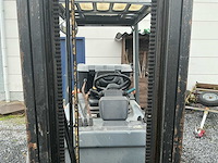 Toyota 62-7df25 vorkheftruck - afbeelding 14 van  25