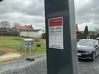 Toyota 62-7df25 vorkheftruck - afbeelding 16 van  25