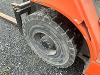 Toyota 62-7df25 vorkheftruck - afbeelding 21 van  25