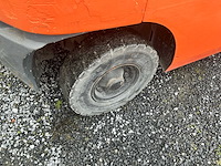 Toyota 62-7df25 vorkheftruck - afbeelding 22 van  25