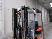 Toyota 7fbmf25 heftruck 2007 - afbeelding 2 van  51