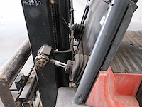 Toyota 7fbmf25 heftruck 2007 - afbeelding 5 van  51