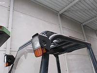 Toyota 7fbmf25 heftruck 2007 - afbeelding 7 van  51