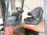 Toyota 7fbmf25 heftruck 2007 - afbeelding 10 van  51