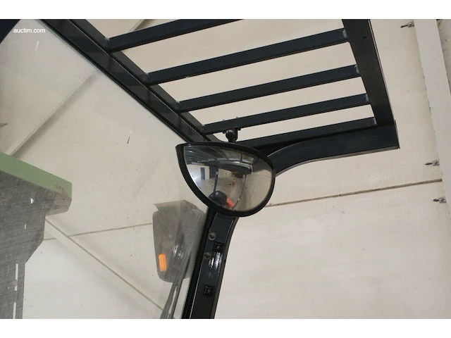 Toyota 7fbmf25 heftruck 2007 - afbeelding 13 van  51
