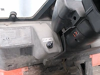 Toyota 7fbmf25 heftruck 2007 - afbeelding 17 van  51