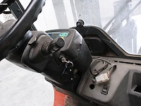 Toyota 7fbmf25 heftruck 2007 - afbeelding 18 van  51