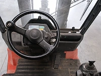 Toyota 7fbmf25 heftruck 2007 - afbeelding 19 van  51
