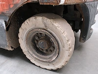 Toyota 7fbmf25 heftruck 2007 - afbeelding 20 van  51