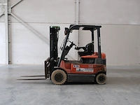 Toyota 7fbmf25 heftruck 2007 - afbeelding 12 van  51