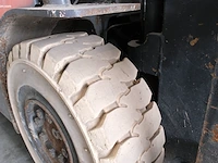 Toyota 7fbmf25 heftruck 2007 - afbeelding 26 van  51