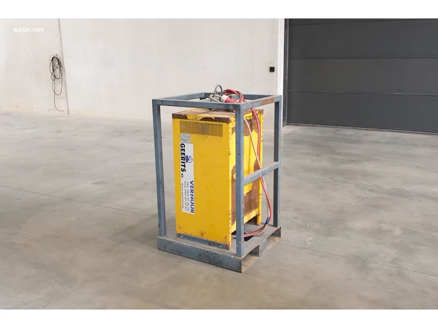 Toyota 7fbmf25 heftruck 2007 - afbeelding 32 van  51