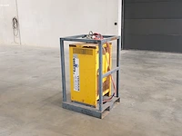 Toyota 7fbmf25 heftruck 2007 - afbeelding 32 van  51