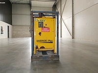 Toyota 7fbmf25 heftruck 2007 - afbeelding 37 van  51