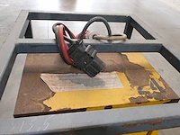 Toyota 7fbmf25 heftruck 2007 - afbeelding 44 van  51