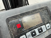 Toyota 8fbet16 vorkheftruck - afbeelding 3 van  12
