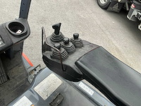 Toyota 8fbet16 vorkheftruck - afbeelding 12 van  12
