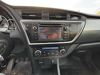 Toyota auris-1 life, 2014 - afbeelding 3 van  29