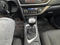 Toyota auris-1 life, 2014 - afbeelding 4 van  29
