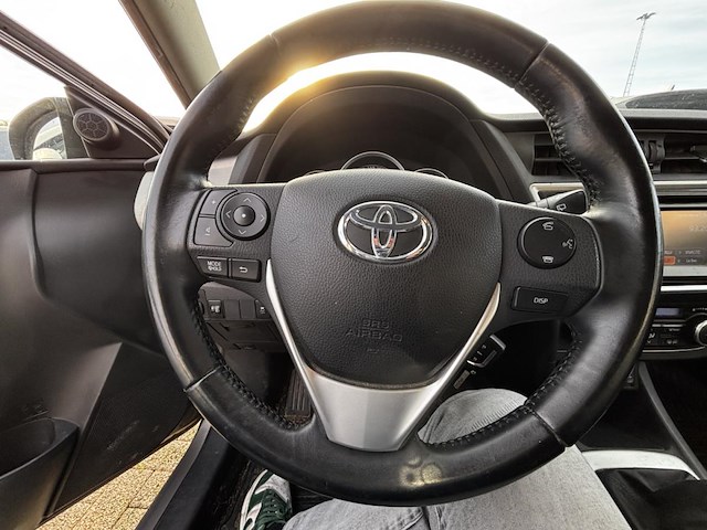 Toyota auris-1 life, 2014 - afbeelding 6 van  29