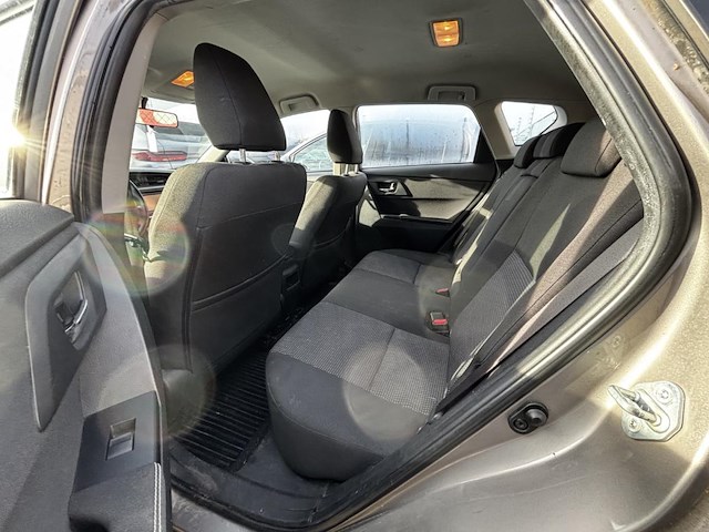 Toyota auris-1 life, 2014 - afbeelding 9 van  29