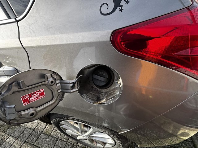 Toyota auris-1 life, 2014 - afbeelding 10 van  29